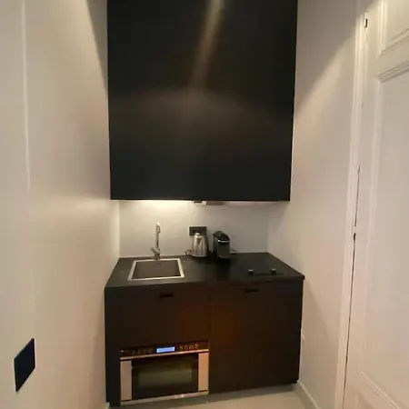 Apartman Tour Eiffel Invalides *
