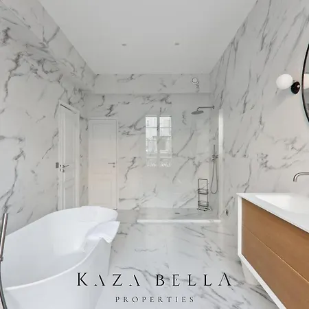 Kaza Bella - 8 Luxurious Close To Arc De Triomphe * Paris