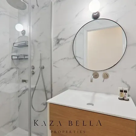 Kaza Bella - 8 Luxurious Close To Arc De Triomphe Apartment