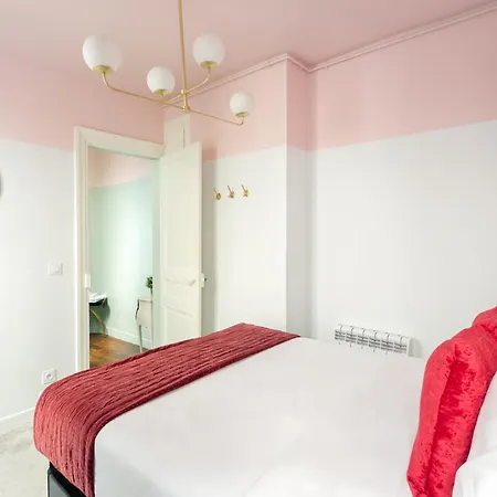 Merveil - Luxury - Louvre - Aboukir Iv باريس