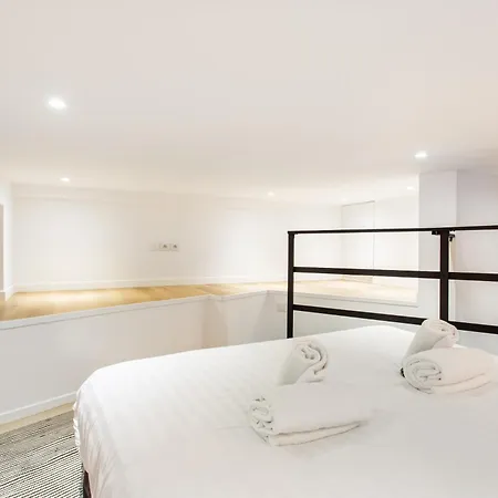 Luxury Loft In * Paris