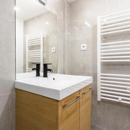 Apartment Luxury Loft In *