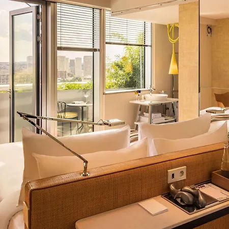 Too - Mgallery Hotel Paris