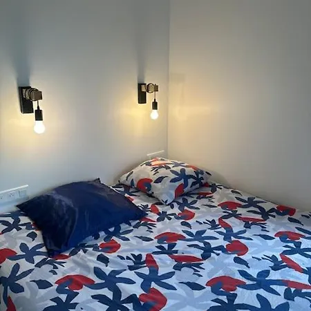 La Curial Apartman
