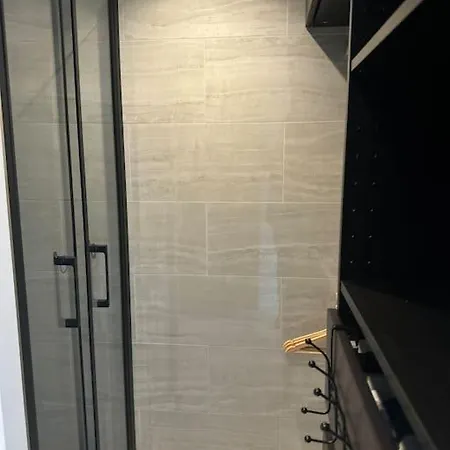 Apartman La Curial