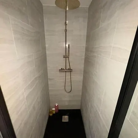 La Curial Apartman Párizs