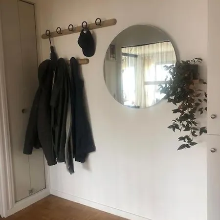 Apartman Center Luxury