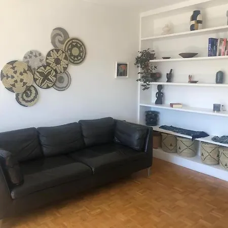 Center Luxury Párizs