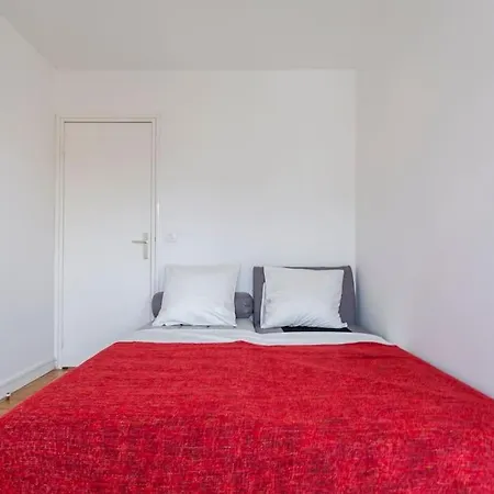 Apartman Center Luxury