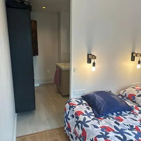 La Curial Apartman *