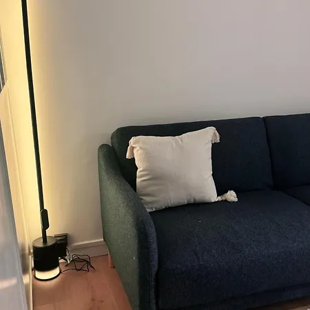 Apartment Cosy