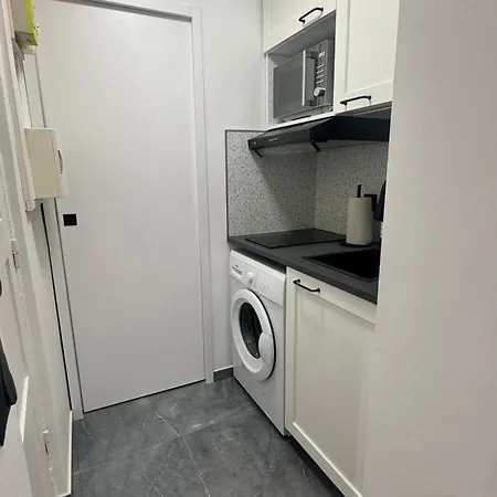 Cosy Apartment *