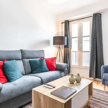 Apartamento Cosy - 6 Guests - Buttes Chaumont Parc