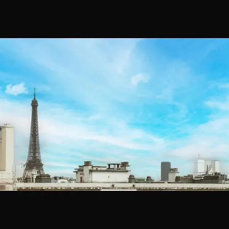 Luxe 16 Victor Hugo * Paris