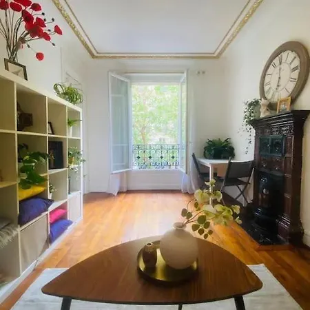 Apartman Domus Aurea *