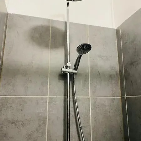 Apartman Domus Aurea Párizs