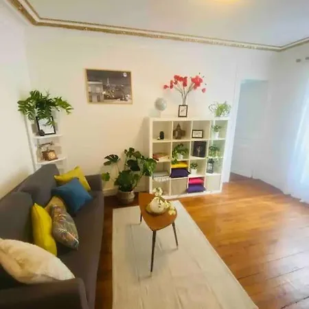 Apartman Domus Aurea