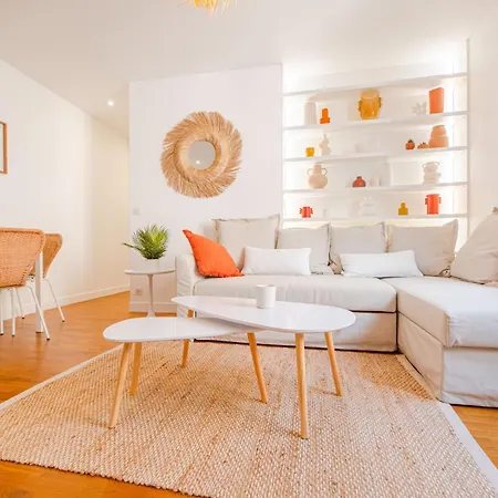 Stunning Flat In Apartamento *