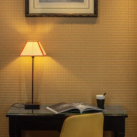 Louison Hotel Paris