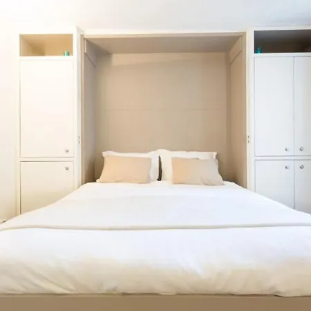 Guestready-designer For 2, Close To Louvre! Appartement