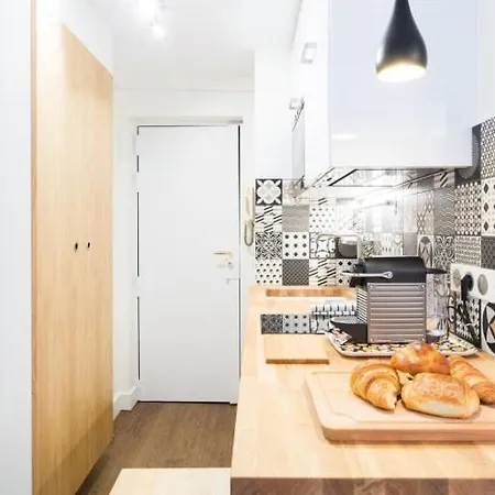 Appartement Guestready-designer For 2, Close To Louvre! Paris