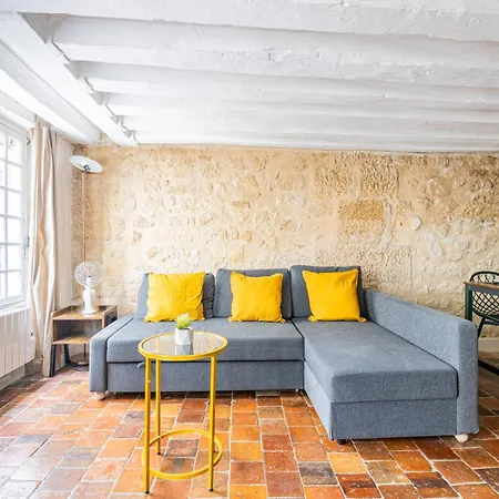 Au Coeur De Ile Saint-louis Free Netflix