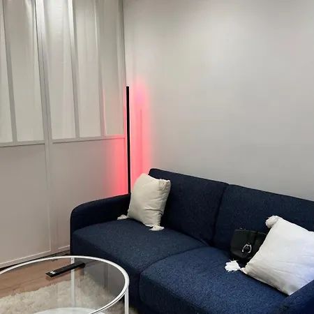 Apartment Cosy *