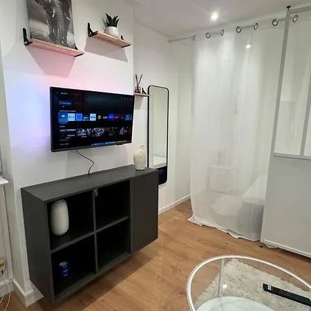 Cosy Apartment *