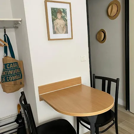 Apartment Cosy *