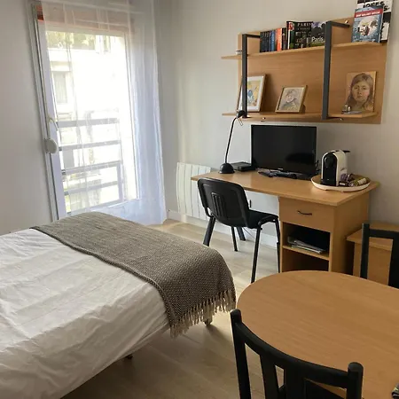 Apartment Cosy *