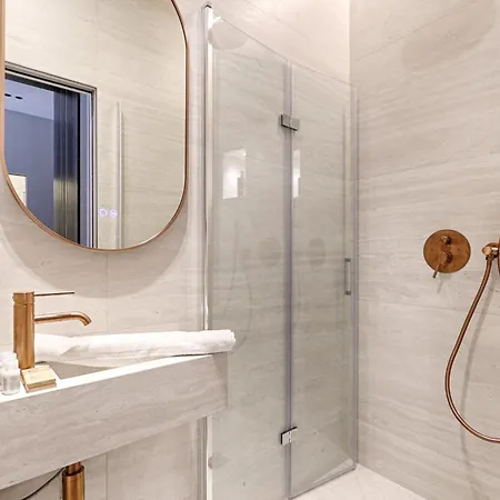 Apartment Luxury And Design Invalides Paris