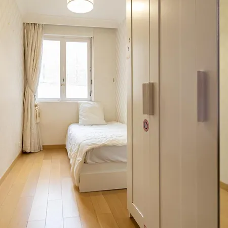 Cosy Flat 120m2 Close Eiffel Tower Paris