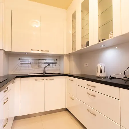 Apartment Cosy Flat 120m2 Close Eiffel Tower