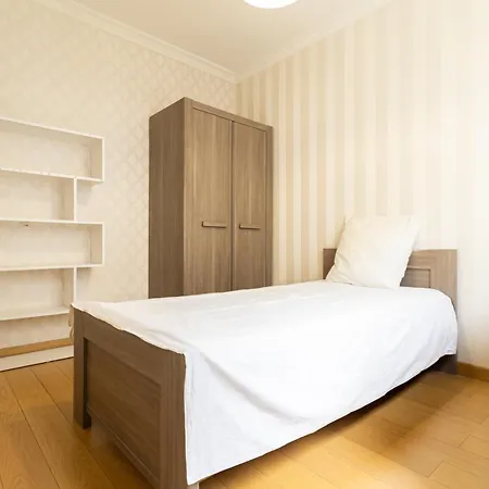 Cosy Flat 120m2 Close Eiffel Tower *