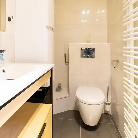 Cosy Flat 120m2 Close Eiffel Tower
