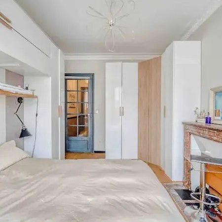 Apartamento Guestready - Stylish Living Near The Eiffel Tower