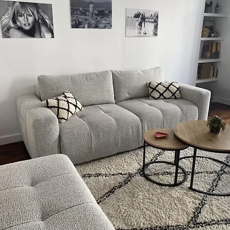 Exceptional Location Charme Parisien *