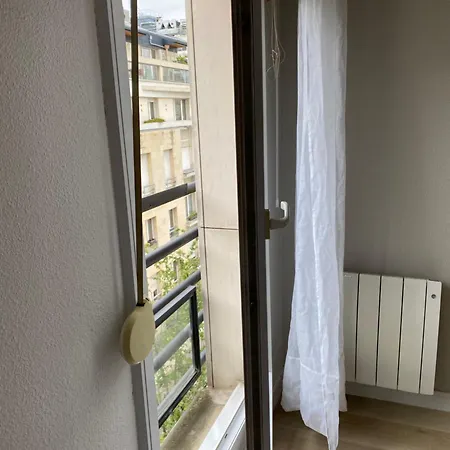 Apartment Cosy