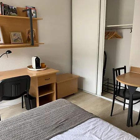 Cosy Apartment