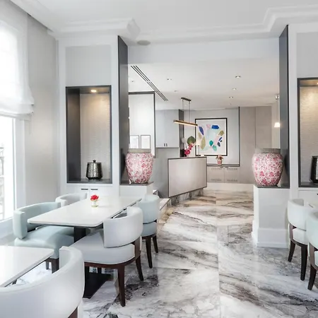Du Bois Champs-elysees Hotel Paris