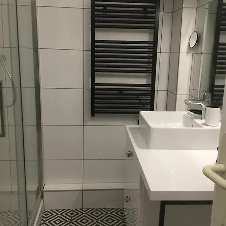Guestready - Artsy Flat For 2 Near Opera شقة باريس