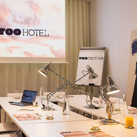 Too - Mgallery Hotel