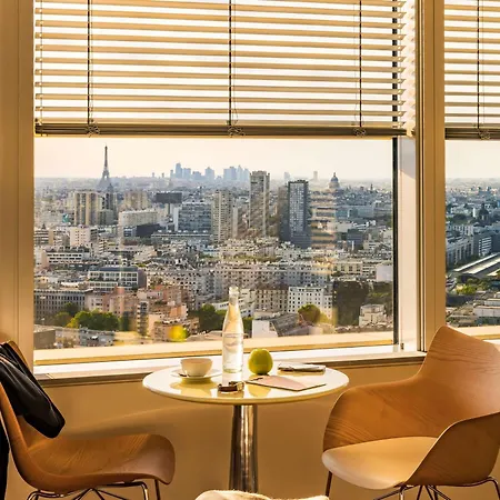 Too - Mgallery Hotel Paris
