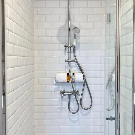 Apartment Luxurious In Le Marais
