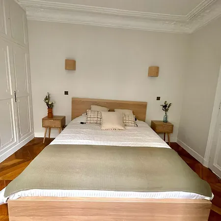 公寓 2 Bedroom Stylish *