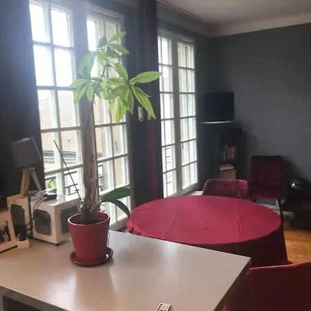 Apartment One In Montmartre