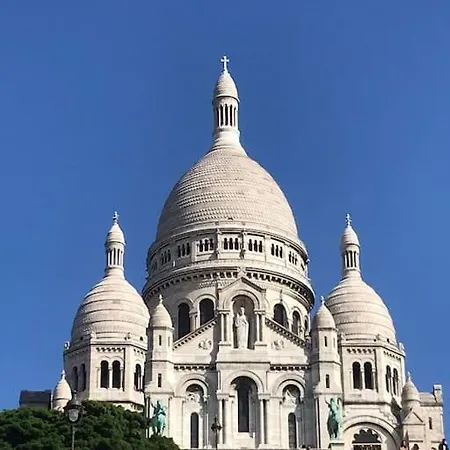 One In Montmartre