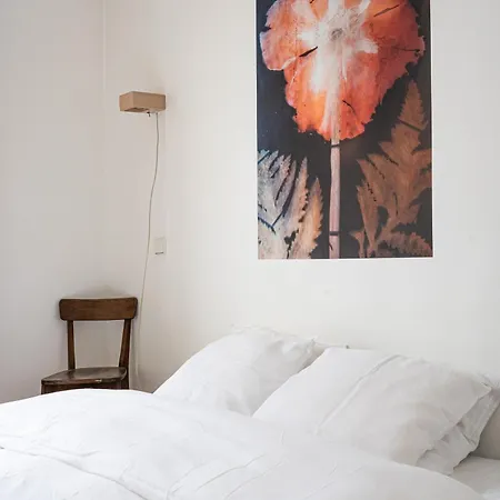 2 Bd Lovely Facing Canal St Martin Sleeps 6 * Párizs