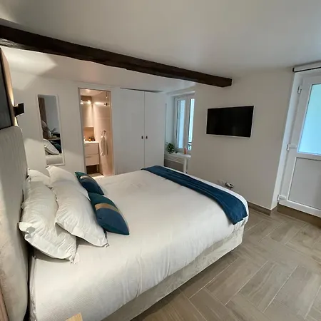 Apartment Eiffel Tour Cosy Jade Paris
