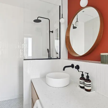 Apartment Evasion Parisienne Rue Saint Maur By Weekome *